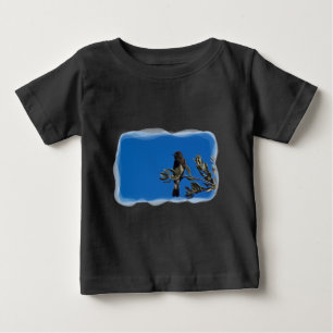 Catcher flygande tee shirt