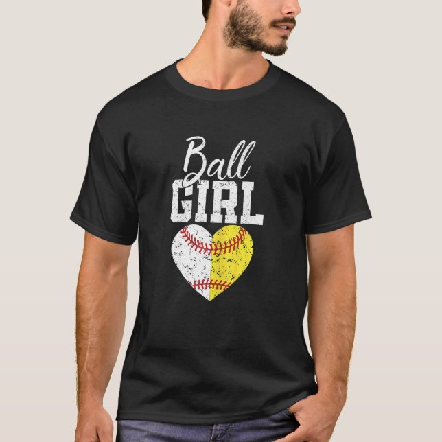 Catcher Mo T Shirt (Framsida)