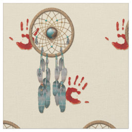 Catching Spirit Native American Tyg