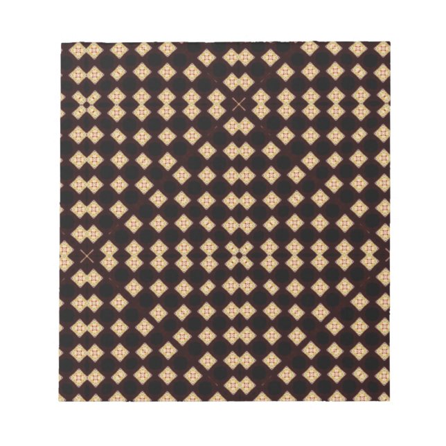 CatchUp_ Anteckningsblock (Framsida)