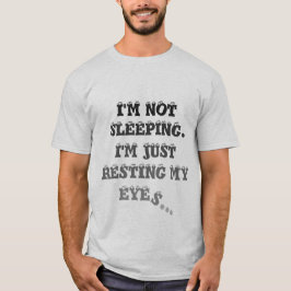 Catchy Quote T Shirt