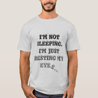 Catchy Quote T Shirt