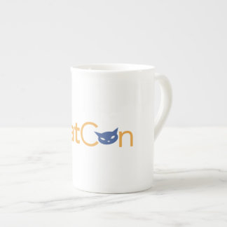 CatCon espressomugg Benporslin Mugg