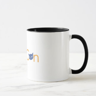 CatCon kaffemugg