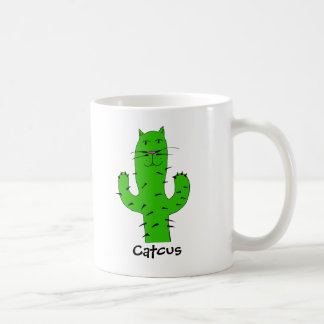 Catcus 2,0 mugg