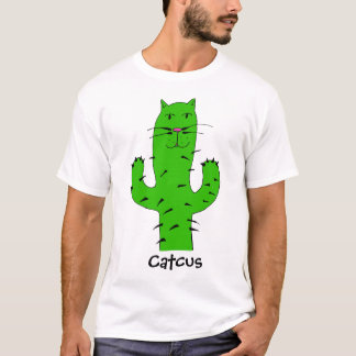 Catcus 2,0 t-shirt