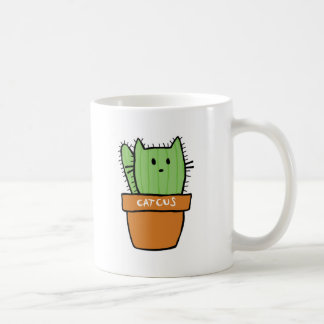 Catcus mugg