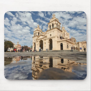 Catedral Cordoba Musmatta