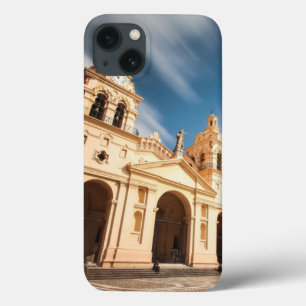 Catedral Cordoba, San Martin