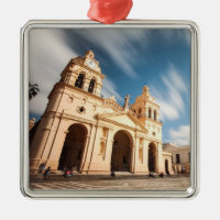 Catedral Cordoba, San Martin