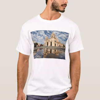 Catedral Cordoba Tee Shirt
