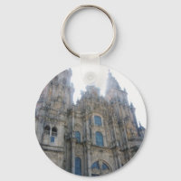 Catedral Santiago de Compostela