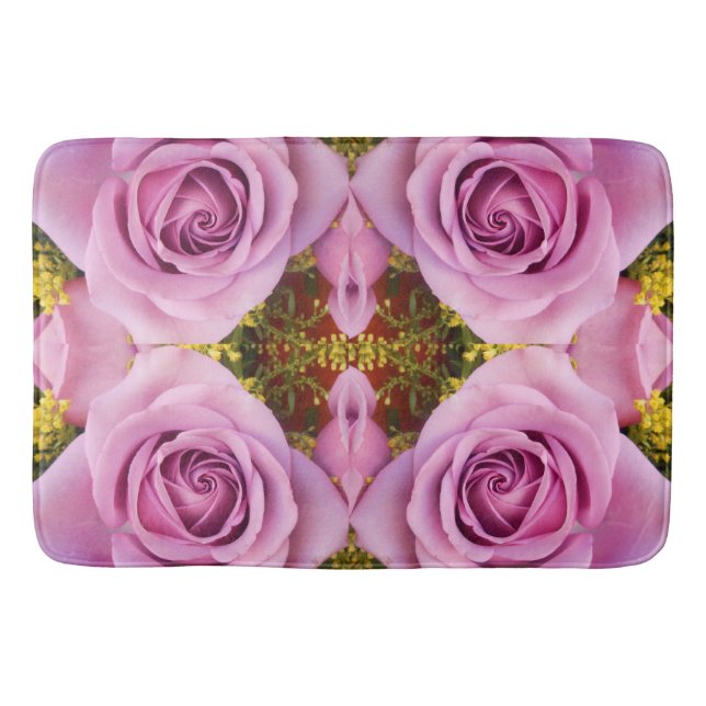 Catejne Badrumsmatta (Framsidan)