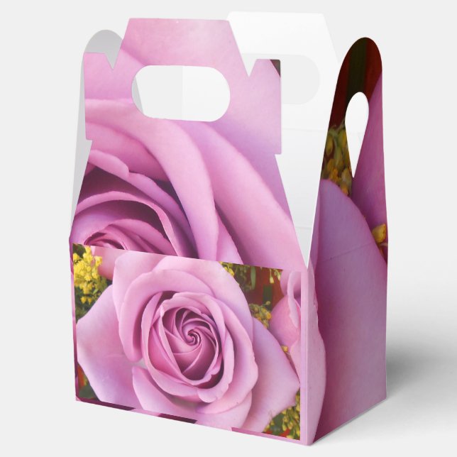 Catejne Presentaskar (Öppnad)