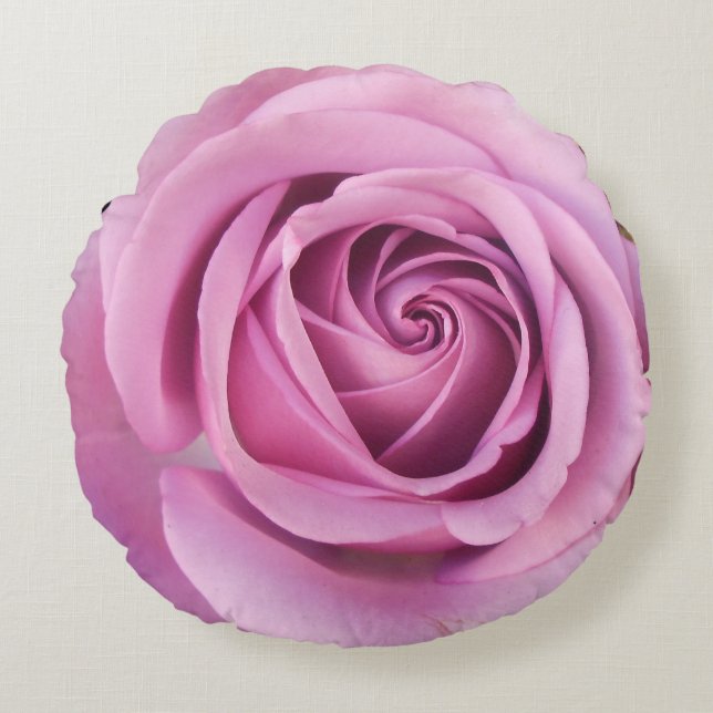 Catejne Rund Kudde (Framsidan)