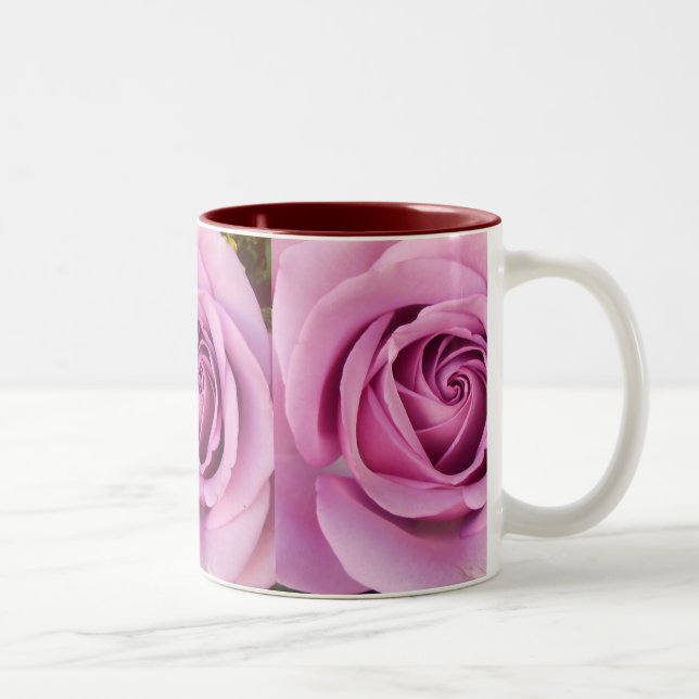 Catejne Två-Tonad Mugg (Höger)