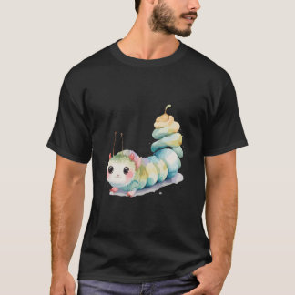 Catercolumn T-Shirt