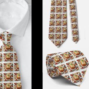 Caterer Pizza Italienska Restaurant Servitör Neckt Slips