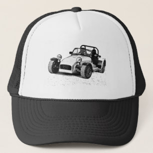 Caterham 07 keps