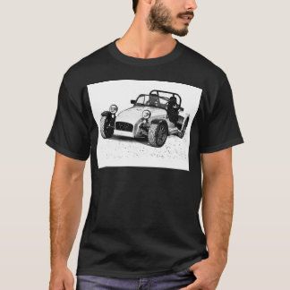 Caterham 07 t shirt