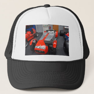 caterham hat keps