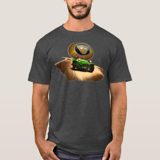 caterham t shirt