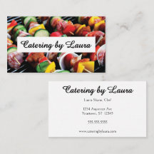 Catering Food Service Restaurant Cafe Bistro