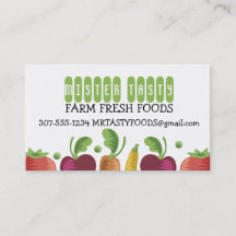 catering för leverans av färska matvaror