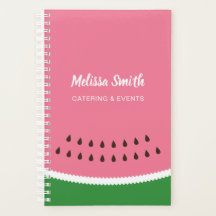 Catering- och händelsetsplanering