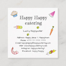 Catering Restaurant Event planner Livsmedel i