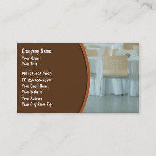Cateringaffär Cards_2 Visitkort