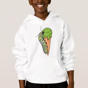 Caterpelare Ice kräm T Shirt