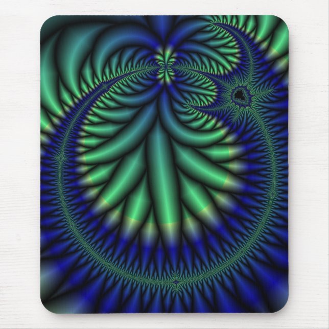 Caterpelarmunspets Musmatta (Framsidan)