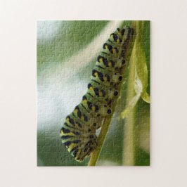 Caterpillar 10x14 pussel