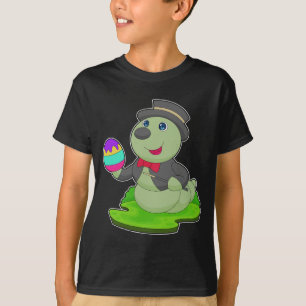 Caterpillar Påskhäxan T Shirt
