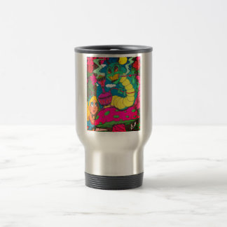 Caterpillar Travel Mug Resemugg