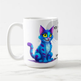 CatErwaul | Cat 4 Play C. Posse Mugg