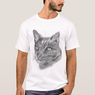 Catface Tröja