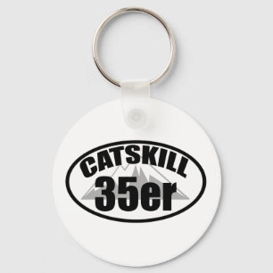 Catfärdighet 35er nyckelring