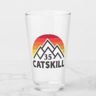 Catfärdighet 35er Rainbow Glaskopp