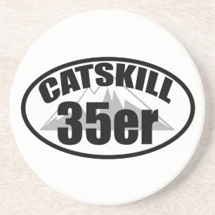 Catfärdighet 35er underlägg sandsten