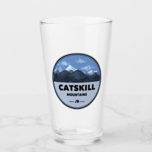 Catfärjebergen New York Camping Glaskopp