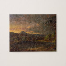 Catfärys Bäck (Vintage Ligcape, New York State)