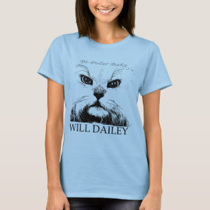 Catfinal Tee Shirt