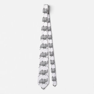 Catfish Tie Slips