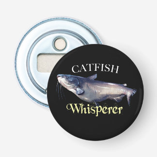 Catfish Whisperer Flasköppnare