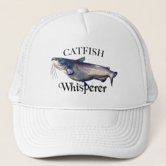 Catfish Whisperer Keps