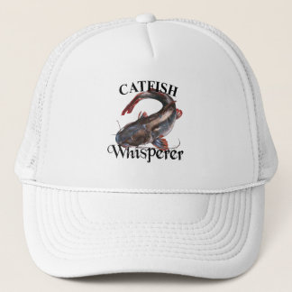 Catfish Whisperer Light Keps