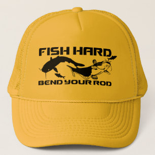 CATFISHING TRUCKERKEPS