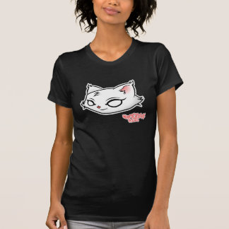 Catfox maskot tröja